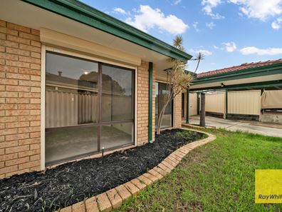 9 Pinetree Close, Alexander Heights WA 6064