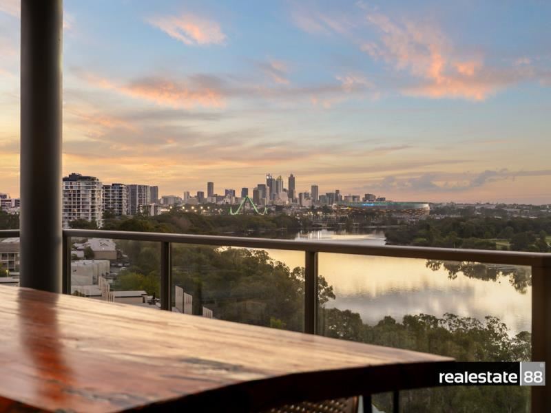 31/18 Tanunda Drive, Rivervale
