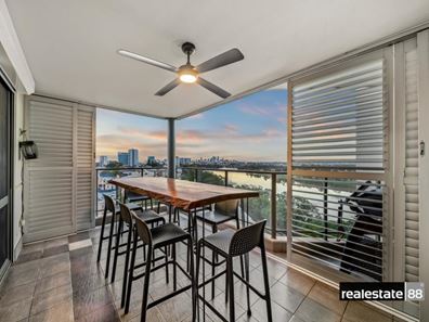 31/18 Tanunda Drive, Rivervale WA 6103