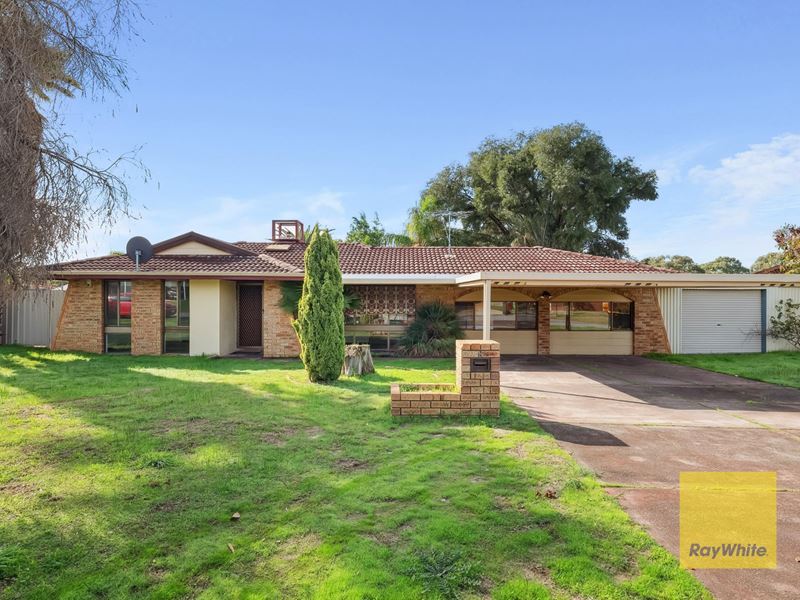 6 Meagher Way, Beechboro WA 6063