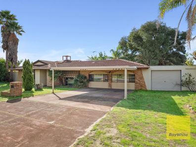 6 Meagher Way, Beechboro WA 6063