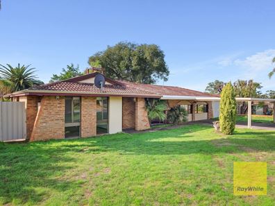 6 Meagher Way, Beechboro WA 6063