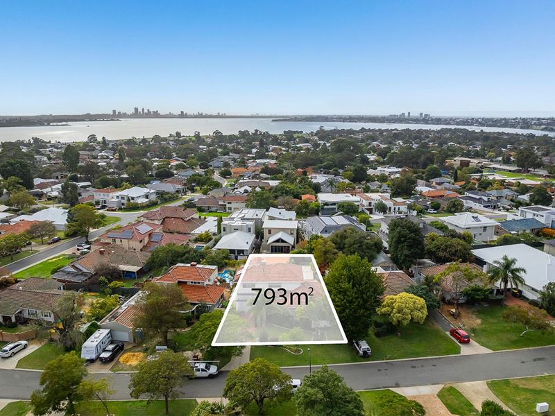 71 Cawston Road, Attadale