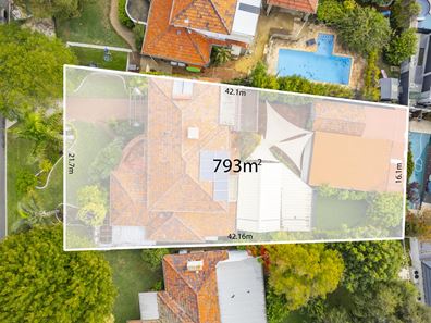 71 Cawston Road, Attadale WA 6156