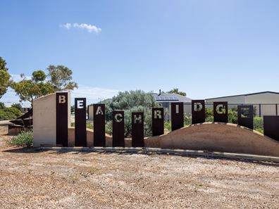 Lot 1074, 137 Beachridge Drive, Jurien Bay WA 6516