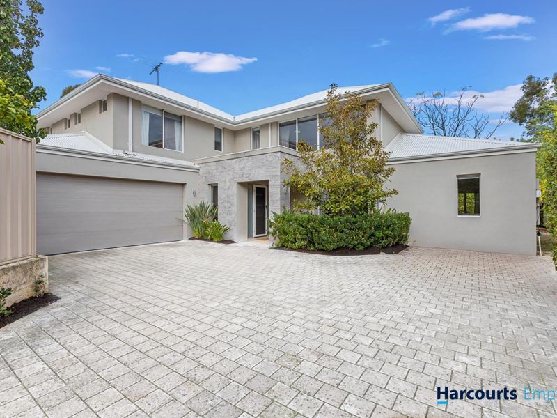 3B Wilson Crescent, Wembley Downs