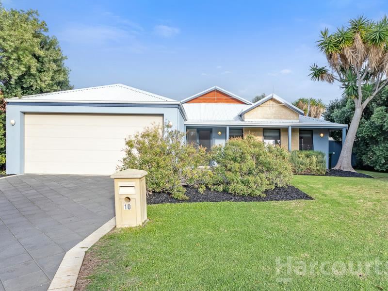 10 Chilworth Road, Butler WA 6036