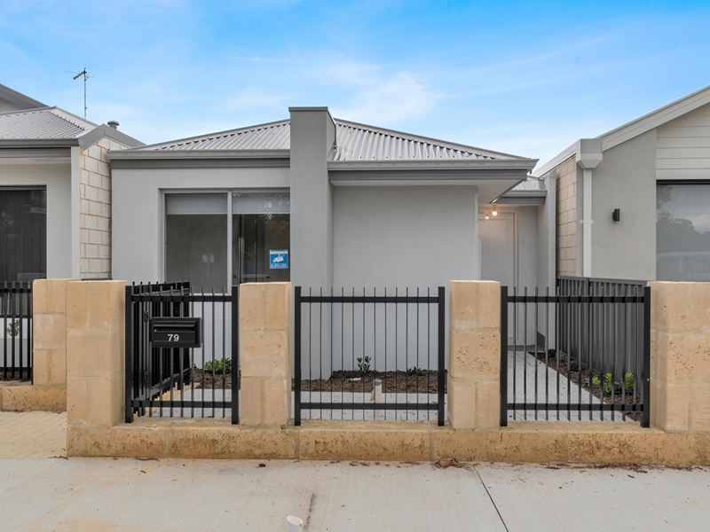 79 Lakewood Parkway, Coodanup WA 6210