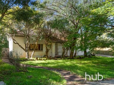 24 Portland Street, Nedlands WA 6009