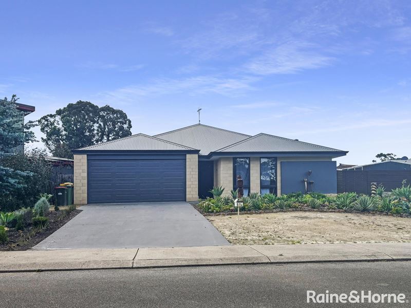 51A Paterson Street, Denmark WA 6333