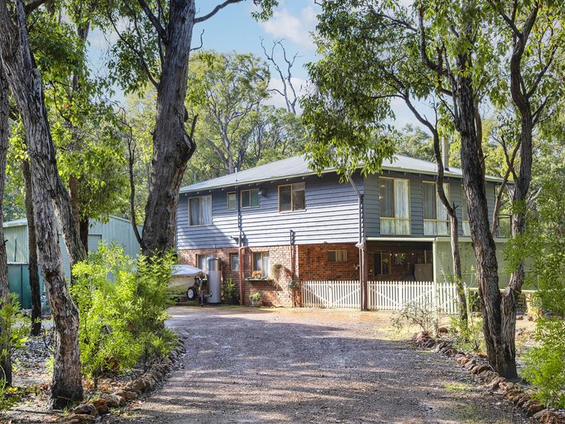 3 Fairlawn Place, Molloy Island