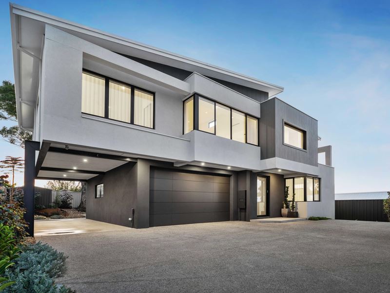 32 Hope Street, Watermans Bay