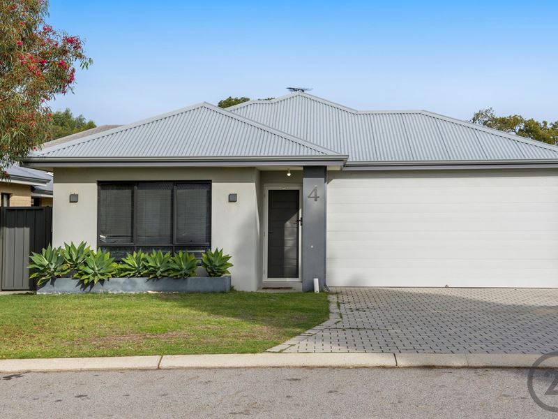 4 Triller Lane, Erskine