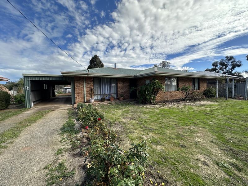 25 East Terrace, Tambellup WA 6320