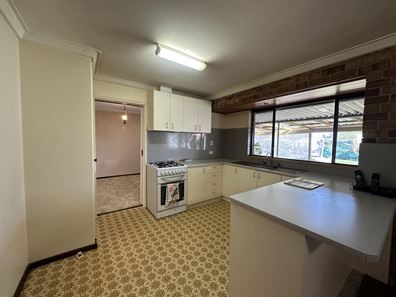 25 East Terrace, Tambellup WA 6320