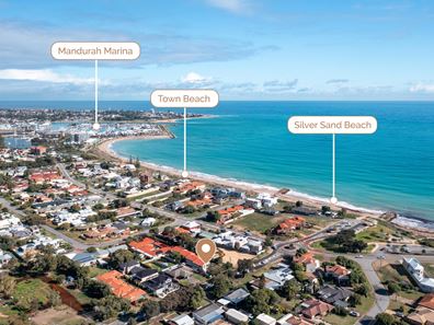 1/12 Henson Street, Mandurah WA 6210