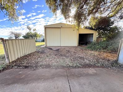 145 Olivia Terrace, South Carnarvon WA 6701