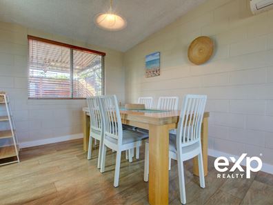 43 Nimitz  Street, Exmouth WA 6707