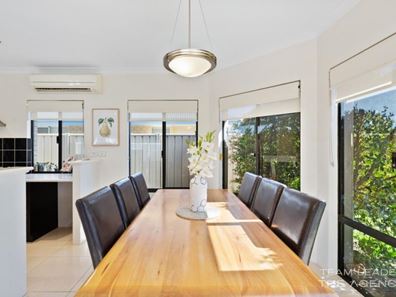 12 Pitta Corner, Success WA 6164