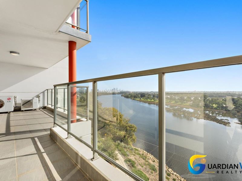103/12 Tanunda Drive, Rivervale WA 6103