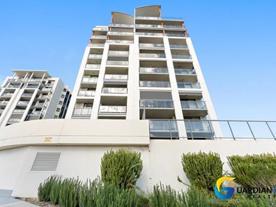 103/12 Tanunda Drive, Rivervale WA 6103