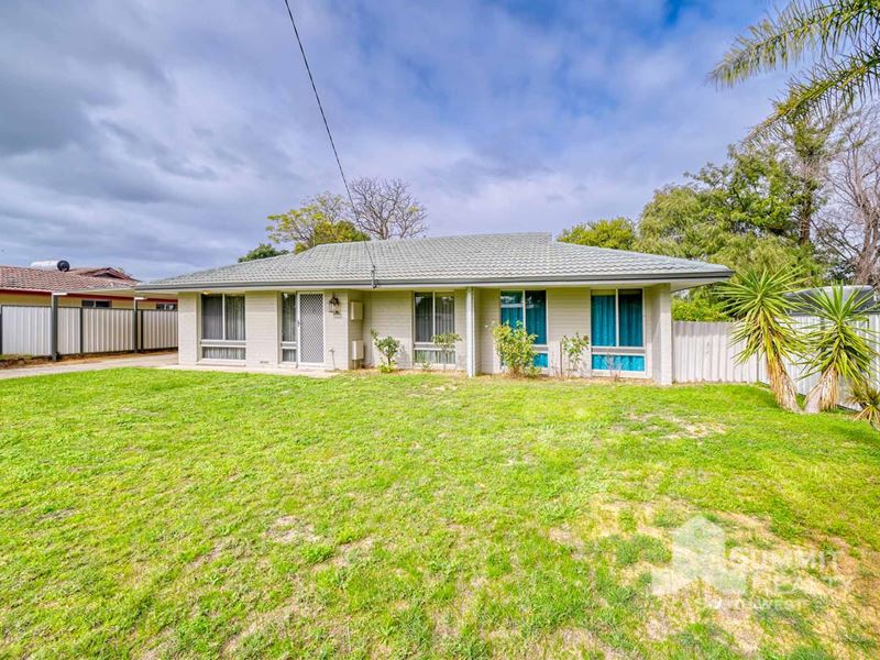 11 Isandra Close, Pinjarra WA 6208