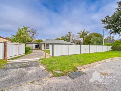 11 Isandra Close, Pinjarra WA 6208