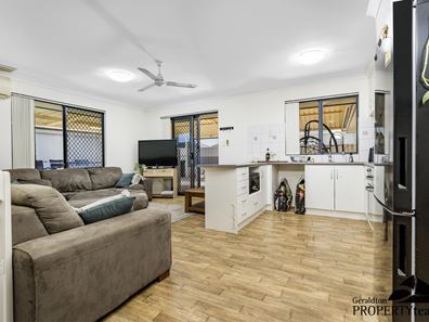 50 Ego Creek Loop, Waggrakine WA 6530