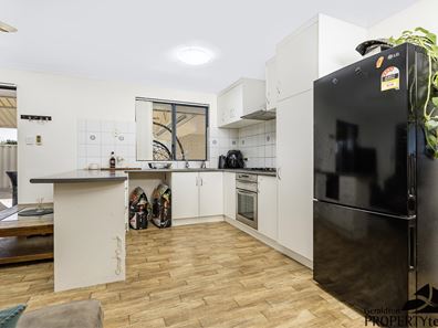 50 Ego Creek Loop, Waggrakine WA 6530
