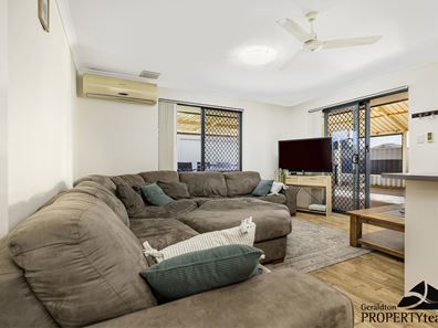 50 Ego Creek Loop, Waggrakine WA 6530