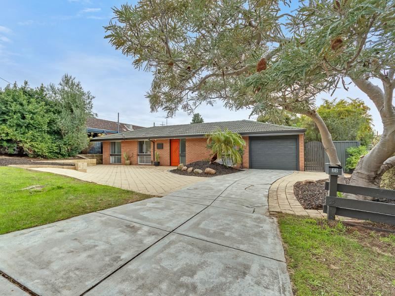 23 Culloden Road, Duncraig WA 6023