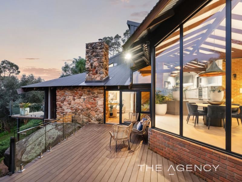 4 Easton Court, Boya WA 6056