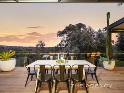 4 Easton Court, Boya WA 6056