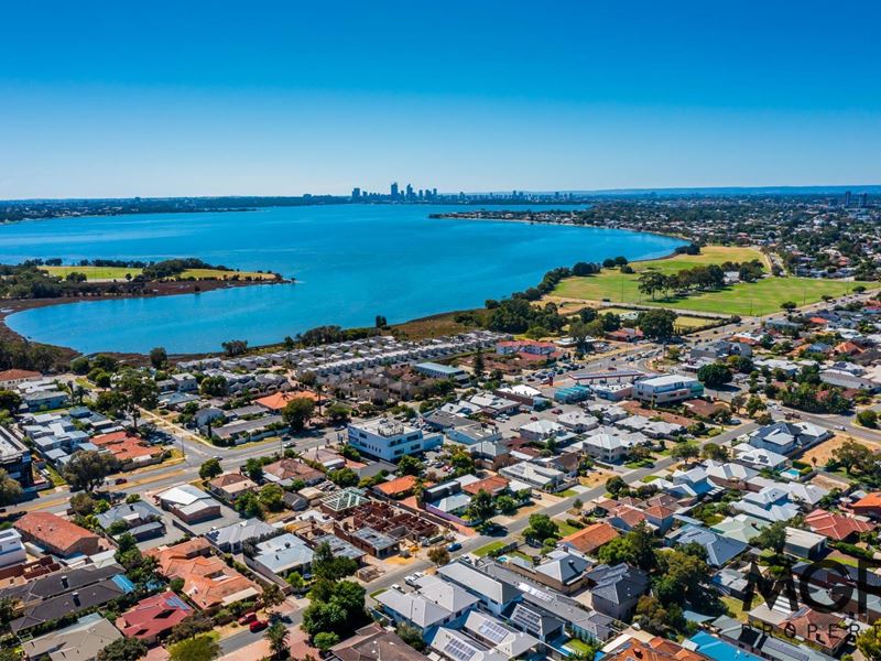 Alfred Cove WA 6154