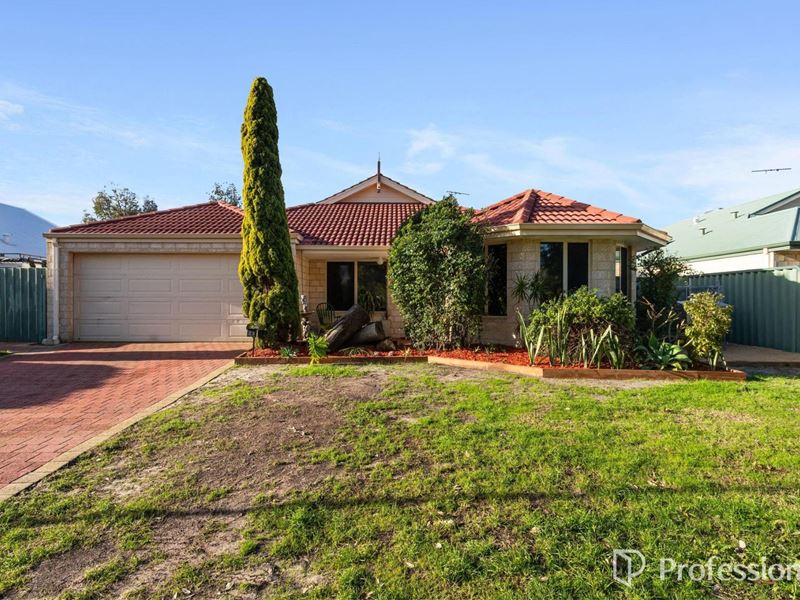 23 Elmore Way, High Wycombe WA 6057