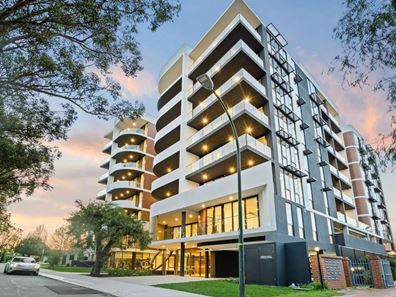 207/3 Wren St, Mount Pleasant WA 6153