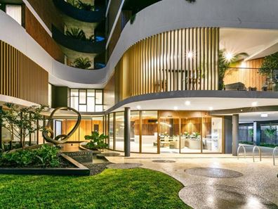 207/3 Wren St, Mount Pleasant WA 6153