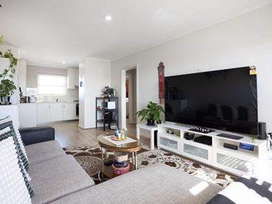 40/188 North Beach Drive, Tuart Hill WA 6060