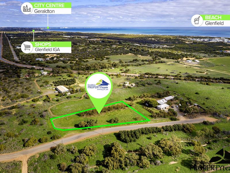205 Dulchev Way, Glenfield WA 6532