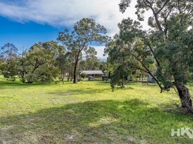 247 Forrest Hills Parade, Bindoon WA 6502
