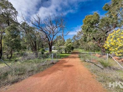 247 Forrest Hills Parade, Bindoon WA 6502