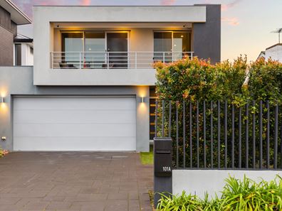 101A Reynolds Road, Mount Pleasant WA 6153