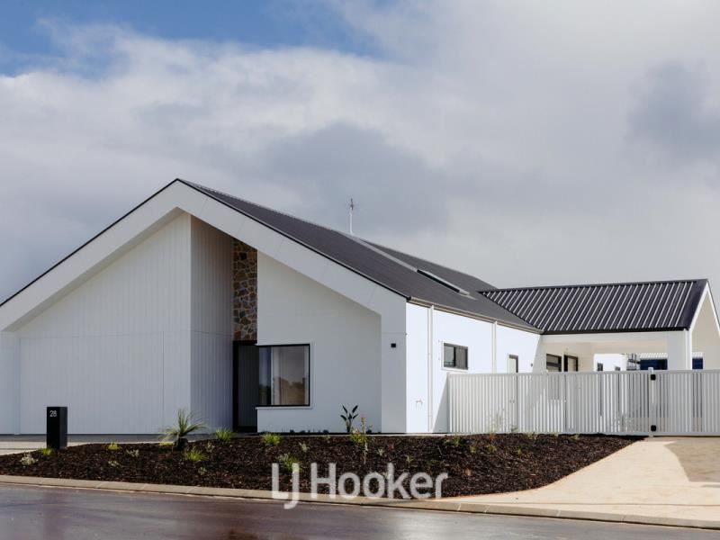 28 Robertson Drive, Dunsborough WA 6281