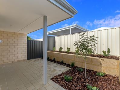 44B Cardinal Loop, Lakelands WA 6180