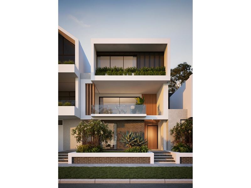 13 Coalesce Lane, Shenton Park WA 6008