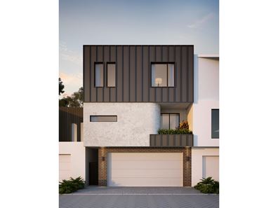 13 Coalesce Lane, Shenton Park WA 6008