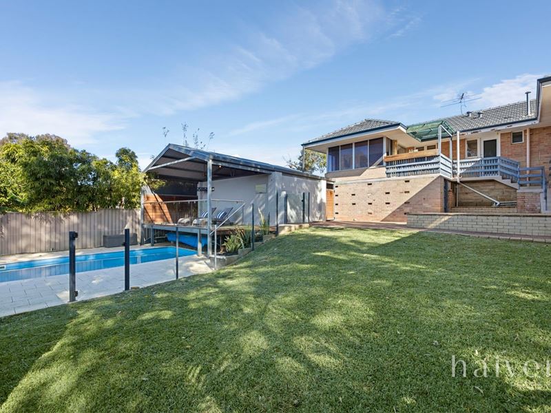 54 Williams Road, Melville