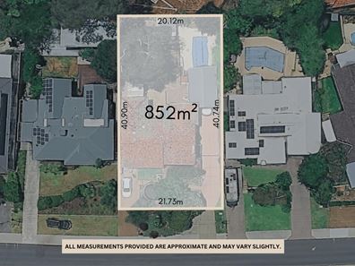 54 Williams Road, Melville WA 6156