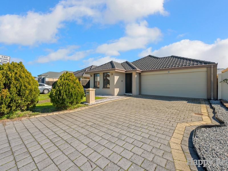 3 Selwyn Way, Canning Vale