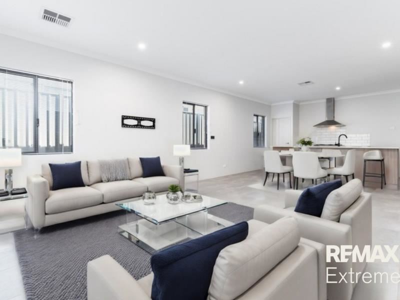 27 Crusader Road, Banksia Grove WA 6031